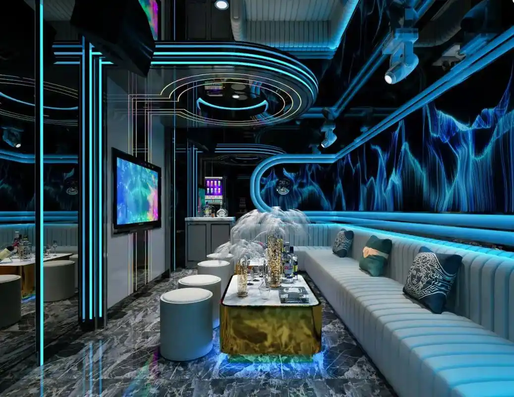 衡水商务ktv夜场宣传-武强县ktv预定